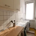 아파트 Duomo 15 Min - Cozy Artist's Note 밀라노