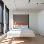 Easyhomes-central Tower 아파트