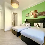 Milanholidays Πανσιόν