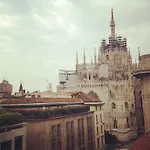 Lägenhetshotell Duomo