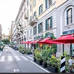 Loft Margarita, Centro Storico Di Milano, Porta Vittoria Apartamento *