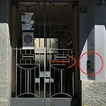 아파트 Duomo 15 Min - Cozy Artist's Note 밀라노