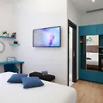 Sanpi Hotel
