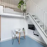Guesthost - Apts Milano-corso Magenta
