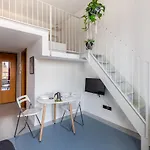 Apartamento Guesthost - Apts Milano-corso Magenta