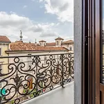 Apartamento Guesthost - Apts Milano-corso Magenta Milão