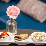 Indigo - Corso Monforte By Ihg 4*
