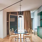 Heart Porta Romana Апартаменты Милан