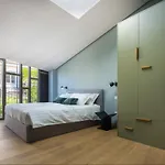Heart Porta Romana Апартаменты Милан
