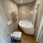Apartmán Arco Della Pace Corso Sempione 12