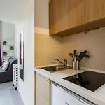 Apartamento Guesthost - Apts Milano-corso Magenta Milão