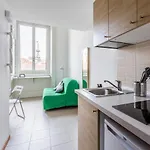 Apartamento Guesthost - Apts Milano-corso Magenta