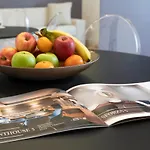 Апартаменты Heart Porta Romana Милан