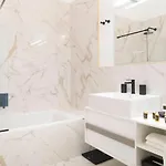 Апартаменты Heart Porta Romana *