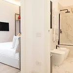 Апартаменты Heart Porta Romana *