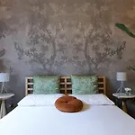 名人堂公寓 住宿加早餐酒店 *