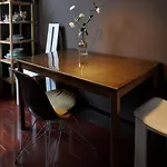 名人堂公寓 *