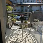 Apartamento Casamartanavigli Milán