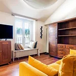 公寓 Easyhomes Duomo View *
