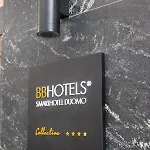 Bb Smarthotel Duomo Hotel 4*