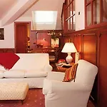 Hotell Numa Camperio