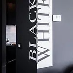 Daire Black & White Flat In Naviglio/ Porta Genova *