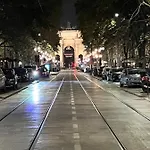Apartmán Arco Della Pace Corso Sempione 12 Milán