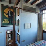 With Terrace And Loft With Garden In Naviglio Pavese Milán