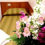San Siro Fiera Hotel Mailand
