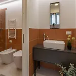 Battle Kitchen Loft Apartment Mailand