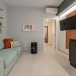 Battle Kitchen Loft Apartment Mailand