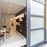 Battle Kitchen Loft *