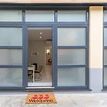 Battle Kitchen Loft