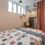 Battle Kitchen Loft Mailand