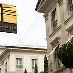Casa Baglioni - The Leading Of The World 5* Milano