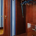 Casa Cipriani Hotell 5*
