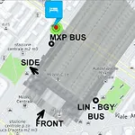 Station Group - Via Sammartini 15 4*