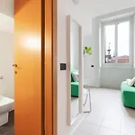 Apartamento Guesthost - Apts Milano-corso Magenta Milão