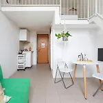 Guesthost - Apts Milano-corso Magenta * Milão