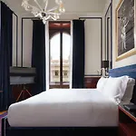 Hotell Casa Cipriani Milano
