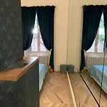 Apartment Isola *