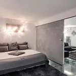 Lägenhet Design With Private Pool Exclusive Use - Stelvio 21 Milano