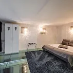 Design With Private Pool Exclusive Use - Stelvio 21 Lägenhet *