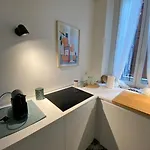 شقة La Chic Maison De *
