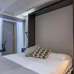Apartment Golden Prestige Milan