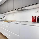 Apartamento Hostmate - - Abruzzi 86 - Loreto *