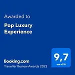 Appartamento Pop Luxury Experience