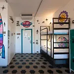 Madama & Bistrot Hostel Μιλάνο