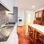 Kibilu - Via Guido D'arezzo דירה *