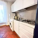 Kibilu - Via Guido D'arezzo דירה